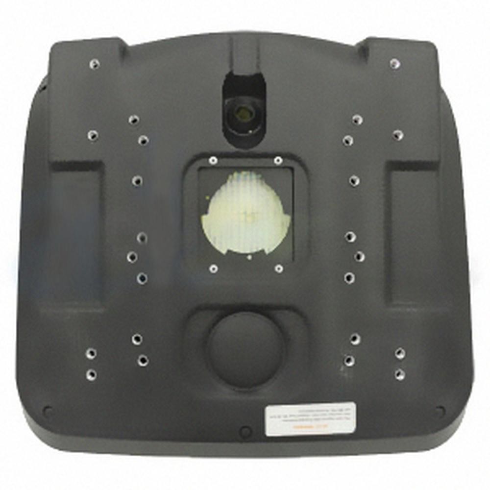 Black Seat Fits Kubota L3010 L3410 L3710 L4310 L4610 Compact Tractor L48 Backhoe