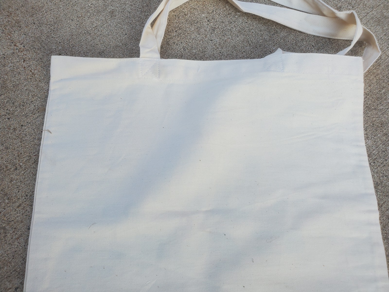 Cloth Tote Bag Cal Cadets Farmers Cooperative Elevator Latimer Iowa School 2009
