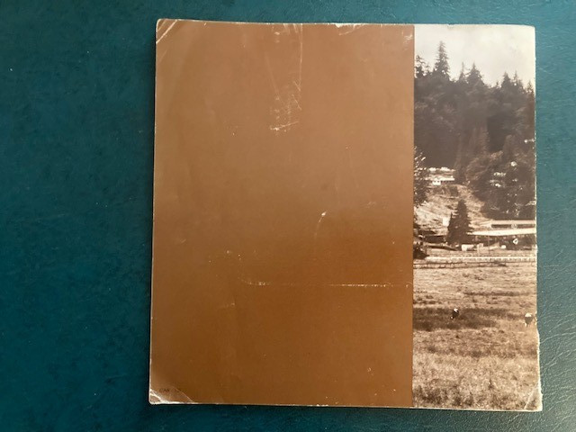 Carnation Research Farm Promotional Booklet Dairy Farming Collectible