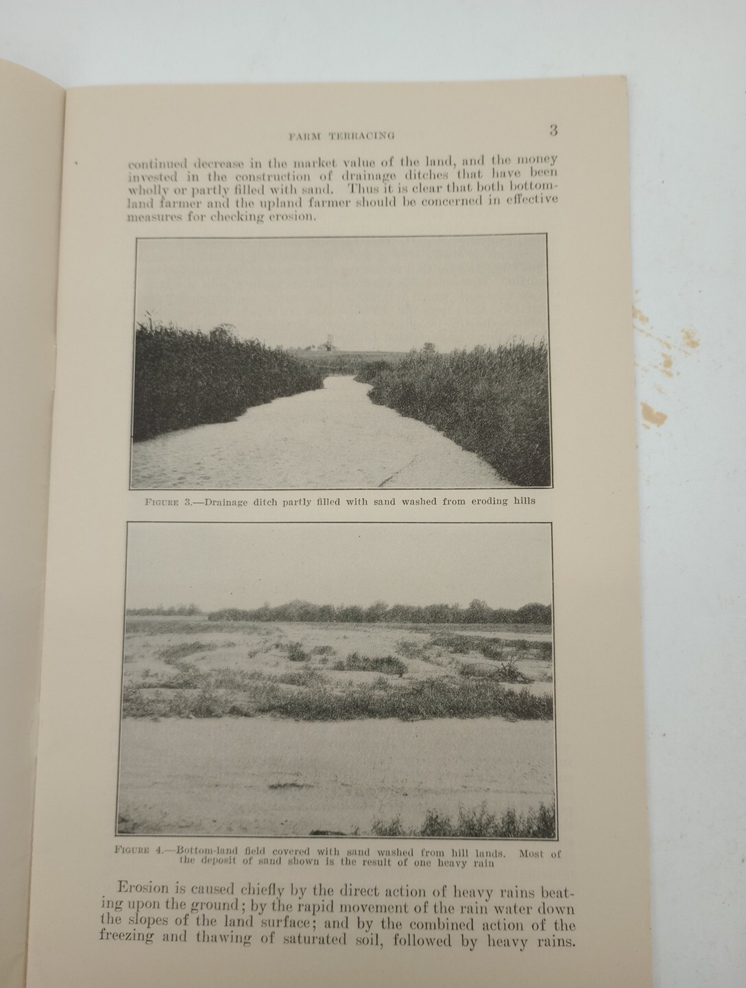 Vtg 1931&33 US Department Of Agriculture. Farmers Paper Bulletins # 1669, 1697