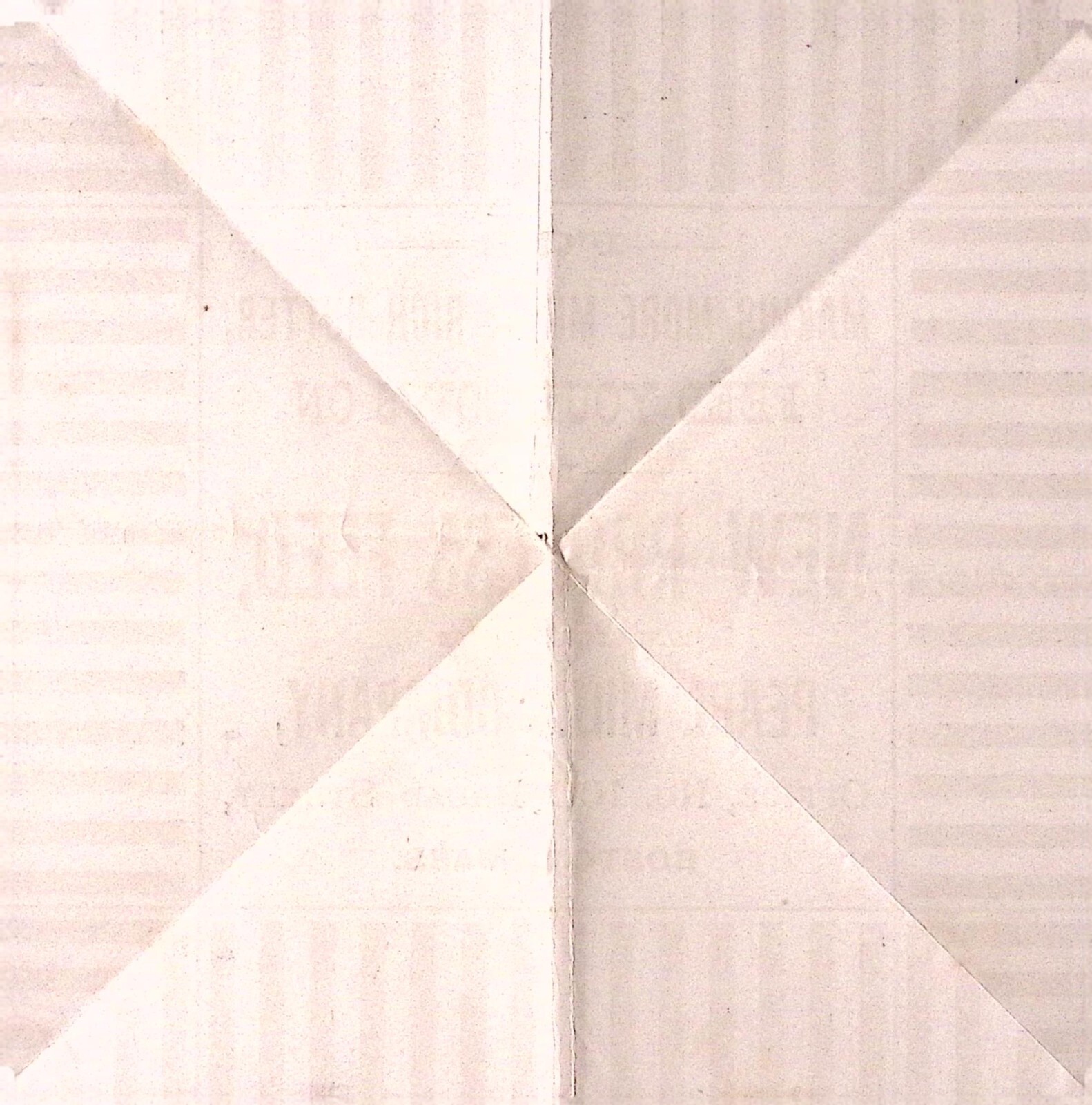 1890 Pearl Mills Co Testimonial Booklet Letter Flyer Original Envelope BOSTON MA