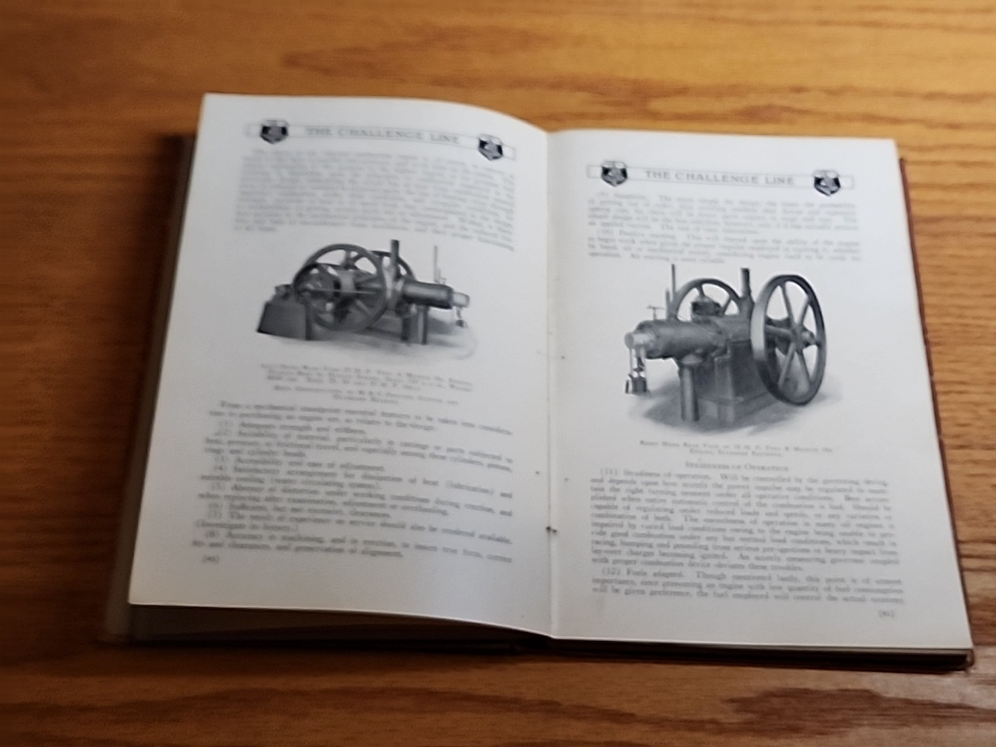 Challenge Company General Catalog No 82 Windmills Pumps Hit Miss Engines