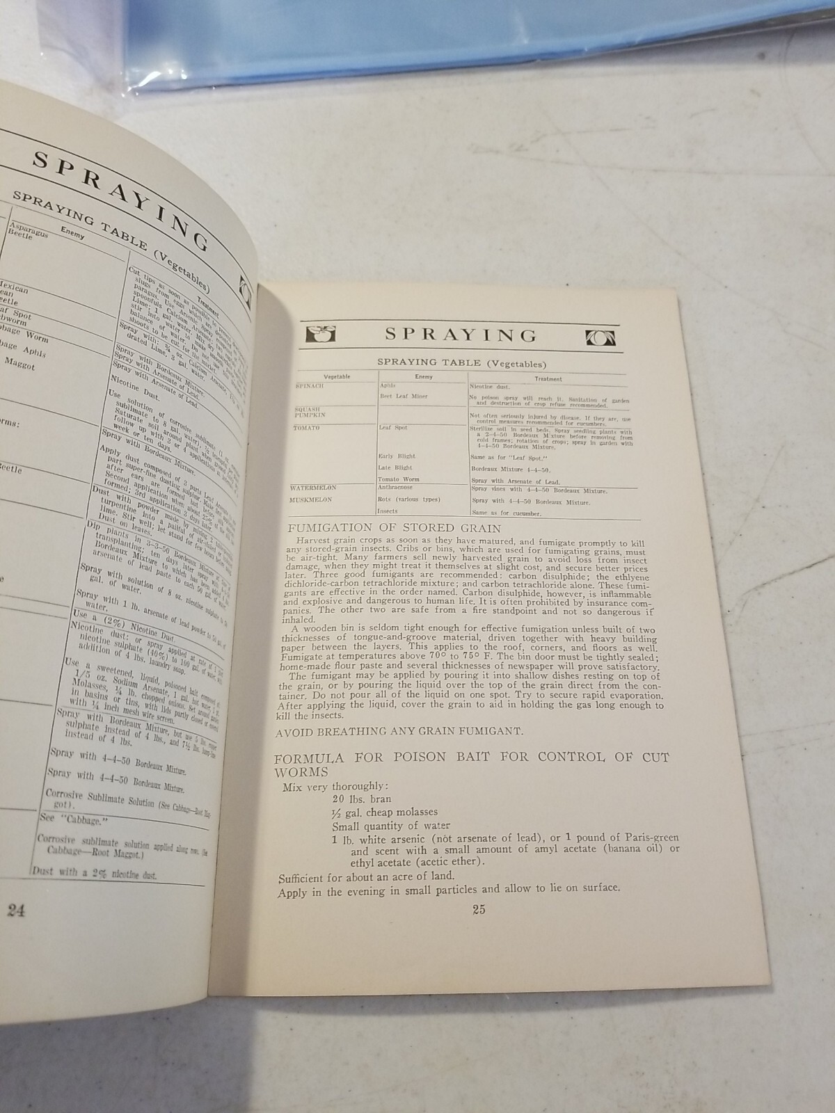 1937 ESHELMAN BOOK OF FARM INFORMATION Breeds Dairy Chickens Crops Photos