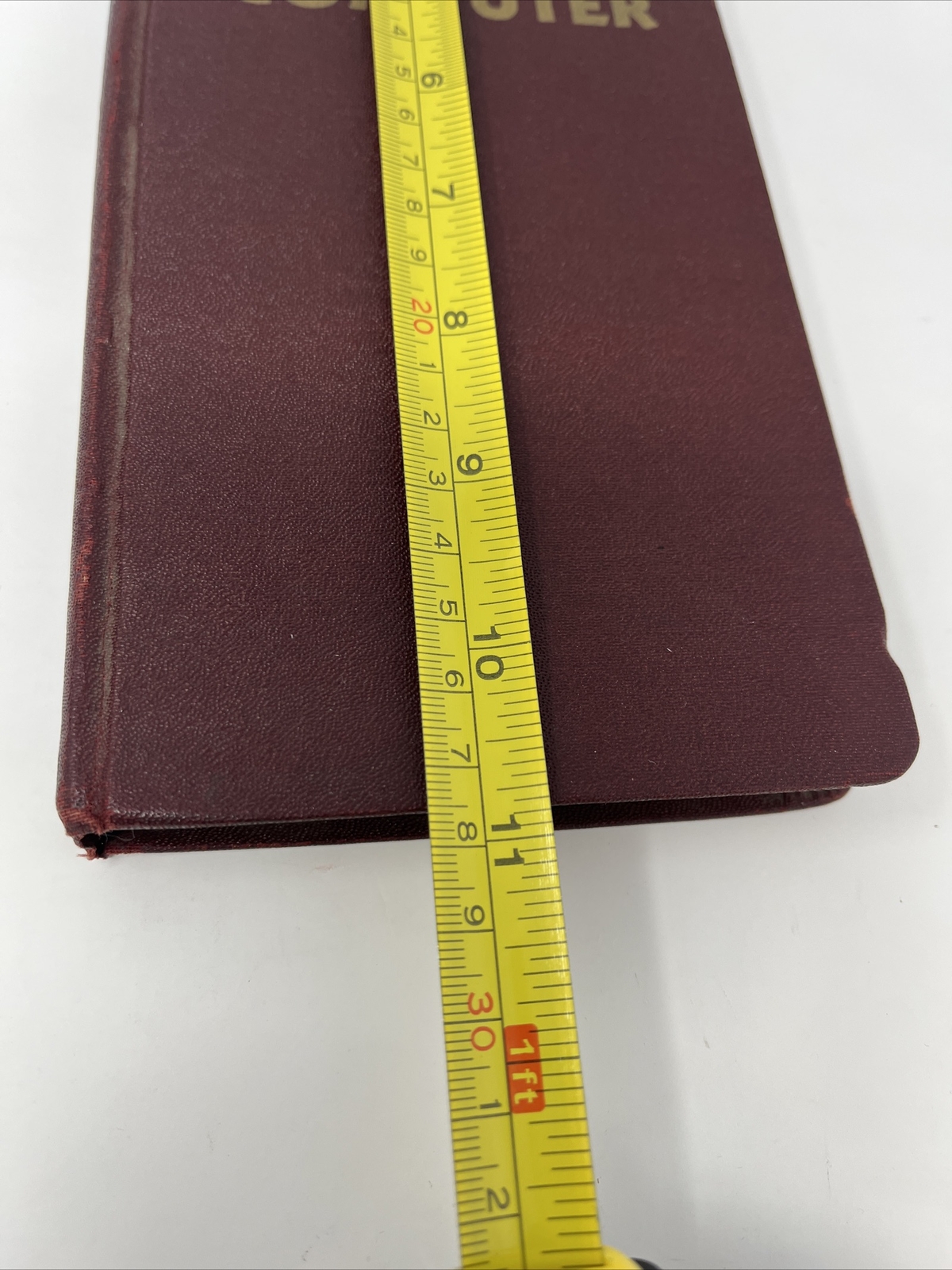 Vtg Butterfat Calculator Book 1940s Smith&rsquo;s Computer Commodities