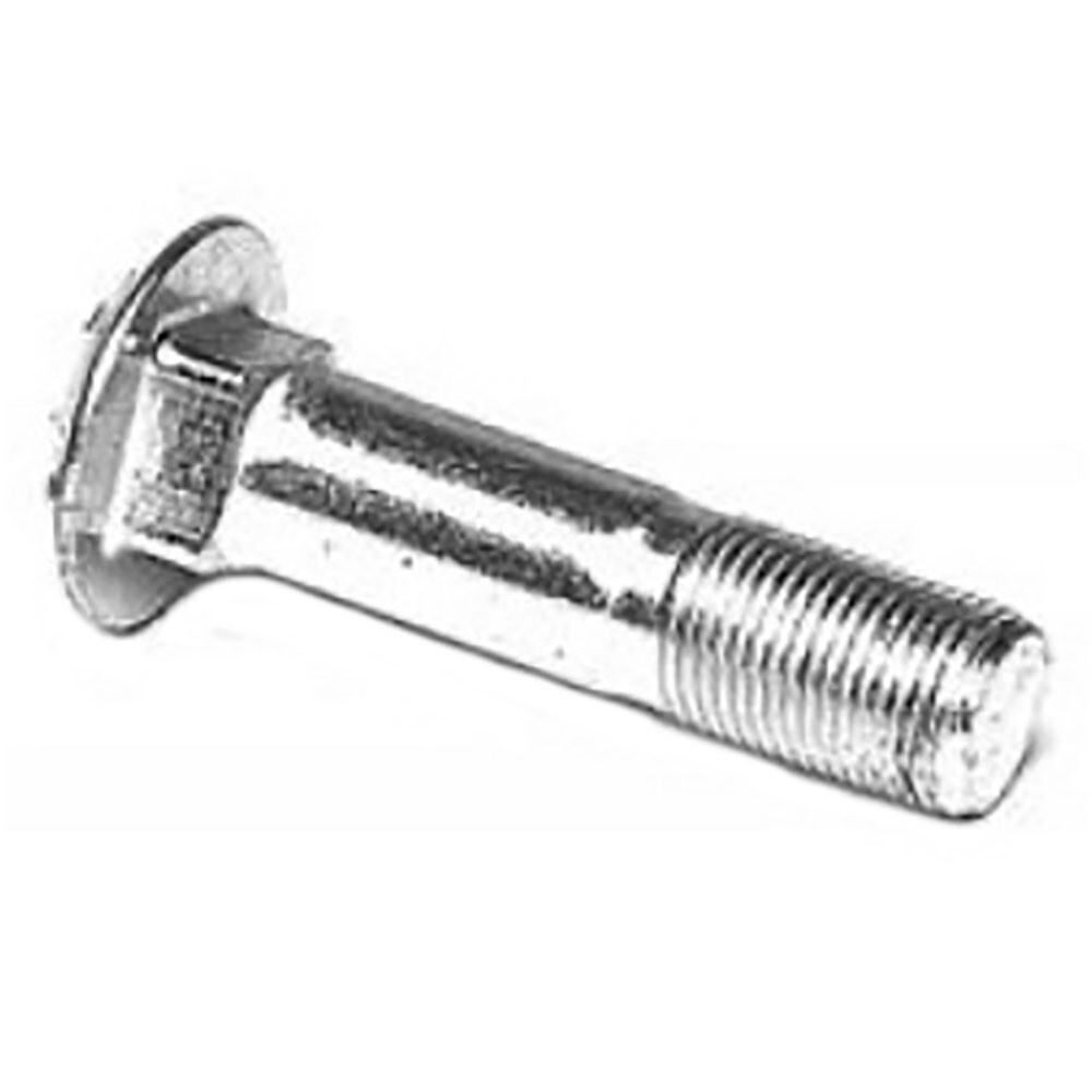 370938S36 Qty 12: Rim Bolt Fits McCormick C50 C60 C70 C80 C90 CX100 CX105 CX50