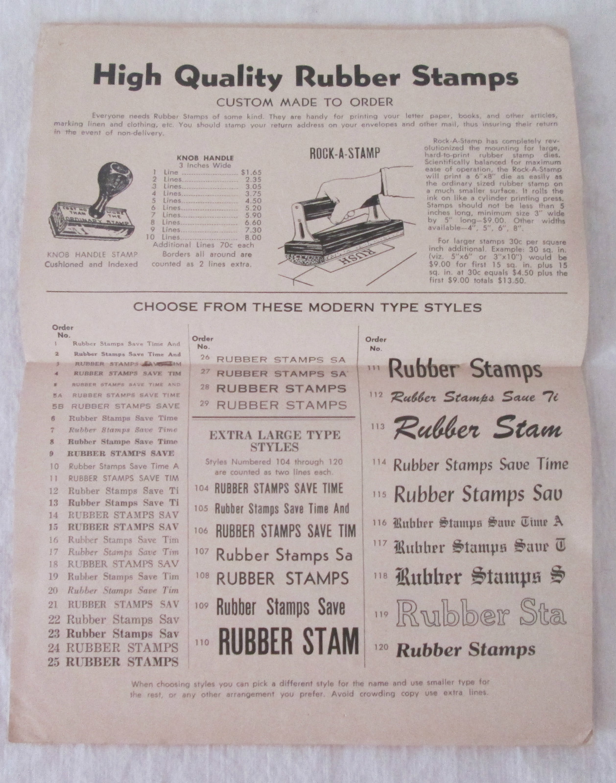 Vintage 1967 American Supply House No 67 Supplies for the Goat Owner & Dairyman