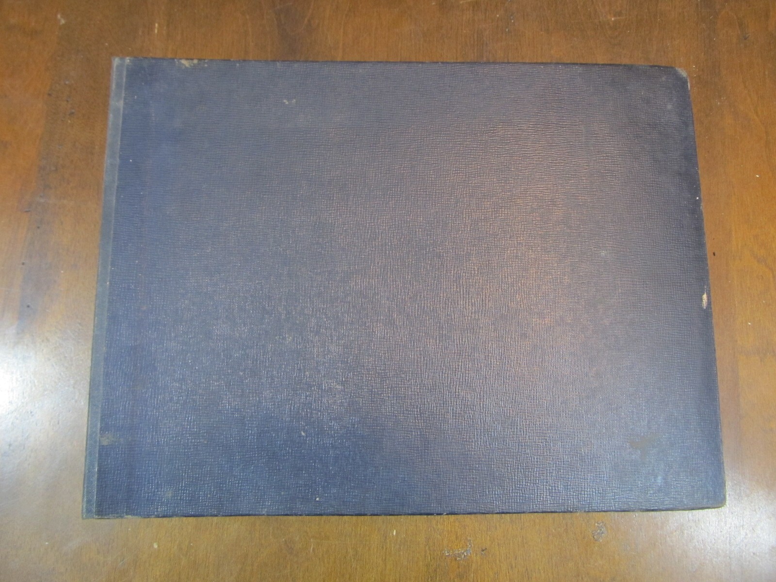Vintage Book Alemite Prescribed Lubrication For Farm Machinery 1945 Guide