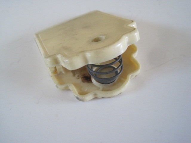 Farmer&rsquo;s Union Co-Op Clarks, Nebraska Plastic Chip