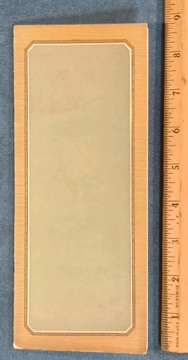 Garden Pests Control Corona Chemical Co. Sprayer Chemical Catalog 1917
