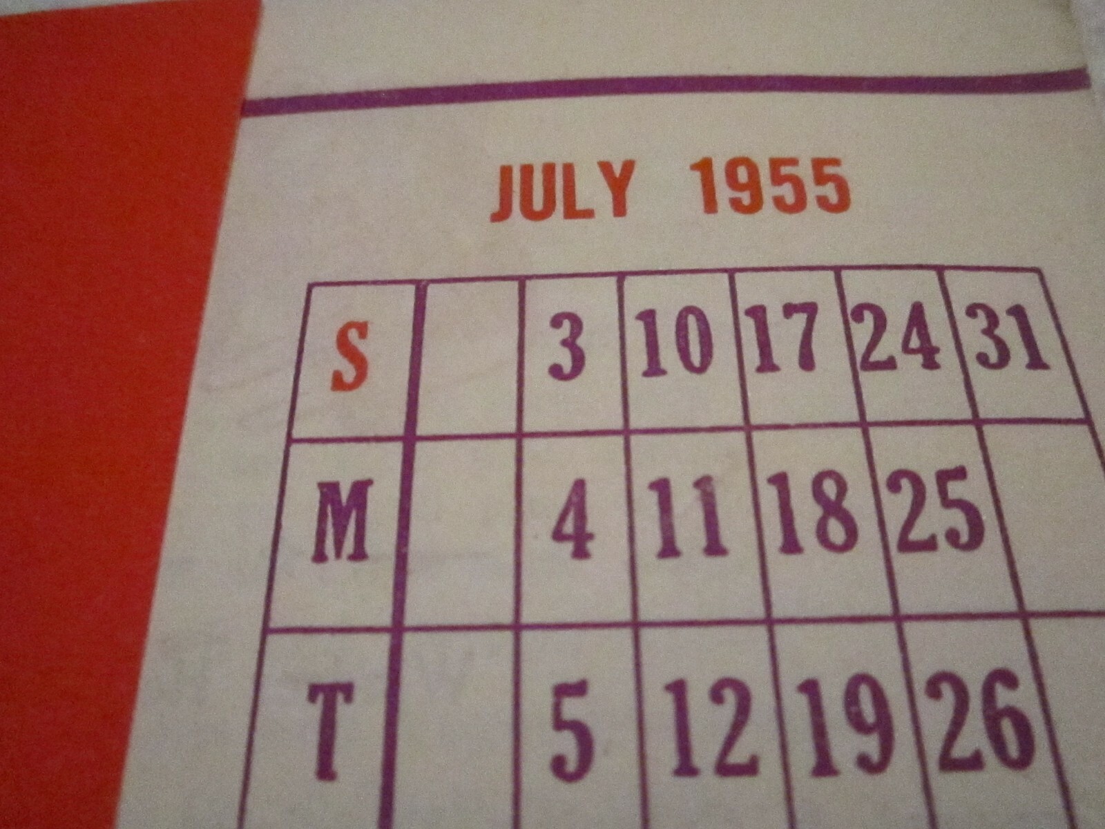 Vintage July 1955 THE DAIRY FARM Price List Booklet Tobacco Butchery Foods +