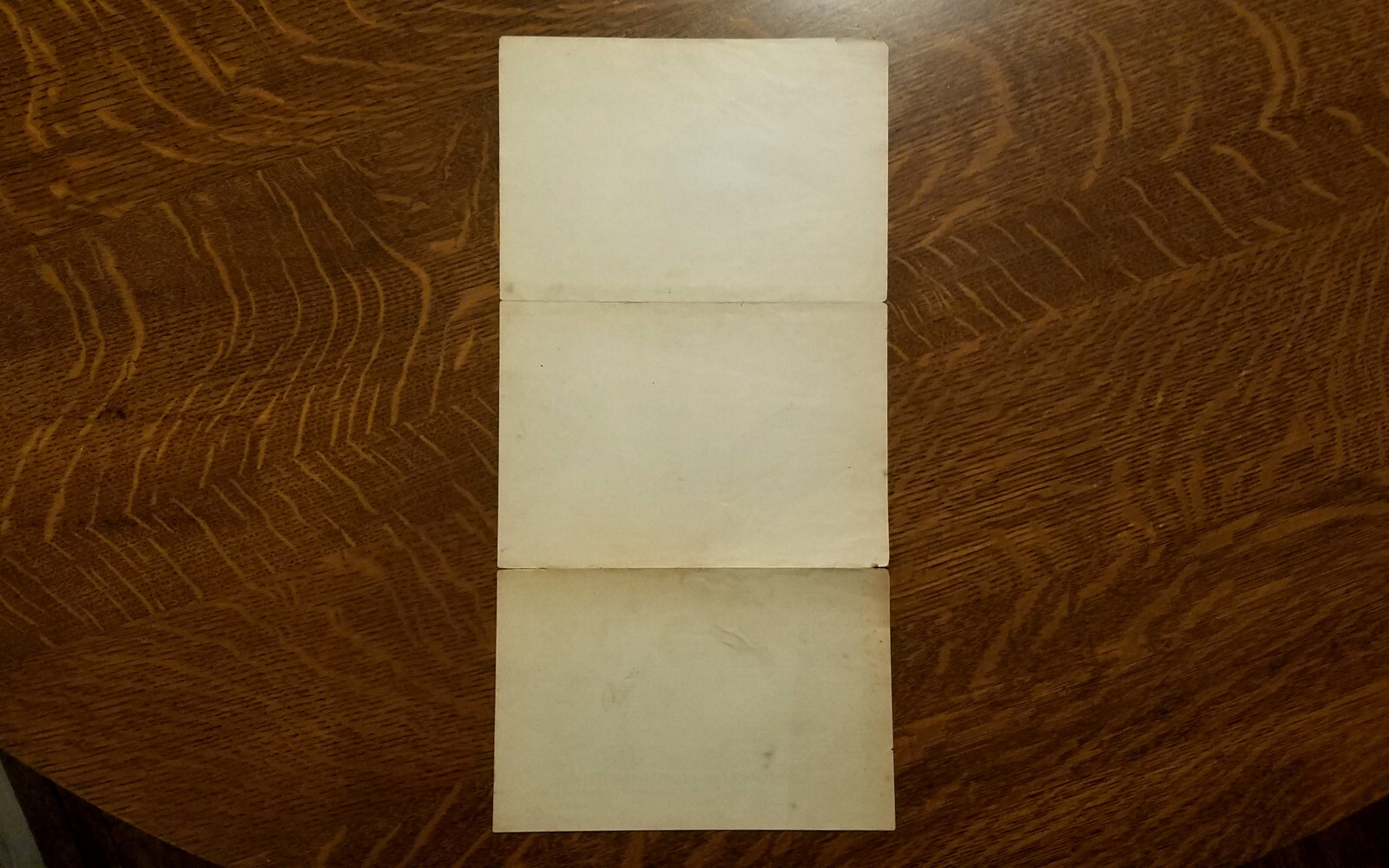 1800s Philadelphia Pony Lawn Mower Price List Farm Implement Horse Manual