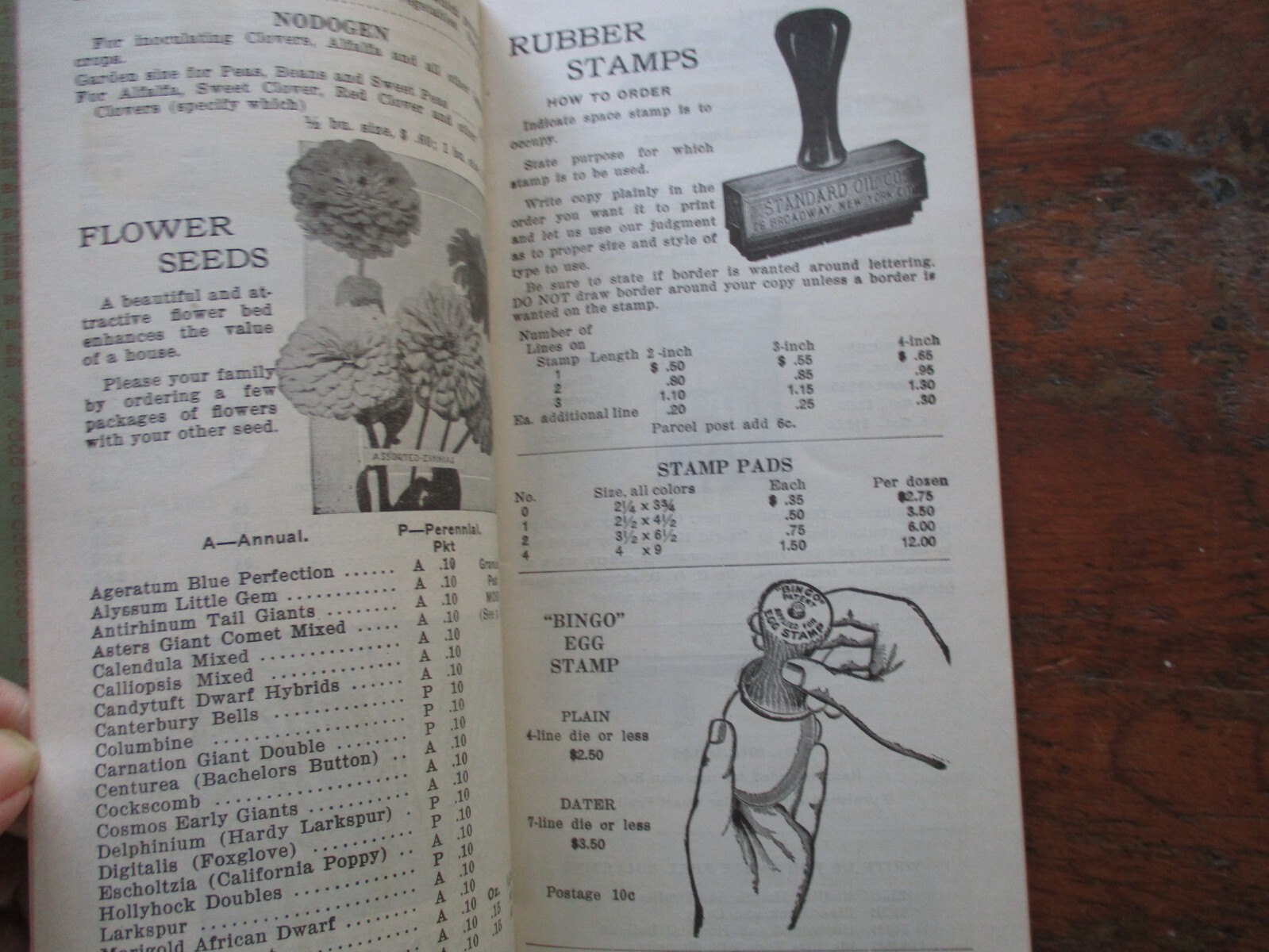 Rare 1929 FYLERS catalog POULTRY FARM SUPPLIES 70 pages illustrated /seeds also