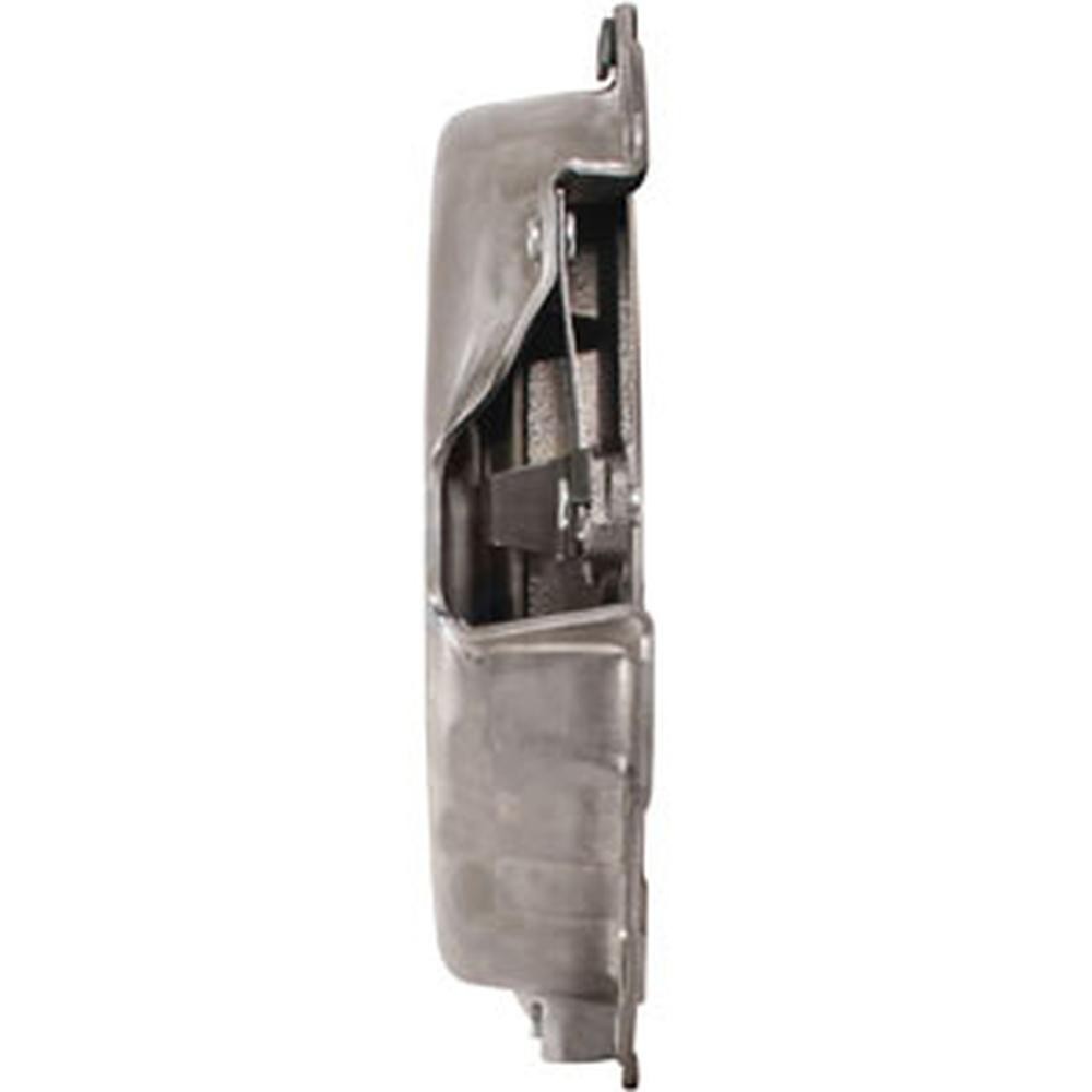 TA020-20600 Fits Kubota Pressure Plate L2900 L3010 L3130 L3300 L3410 L4300 L4400