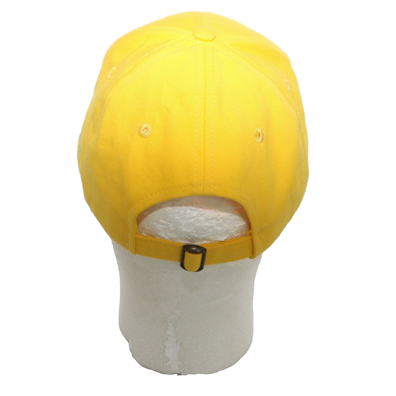 Balchem Presents The Real Faces of Dairy strap back cap hat