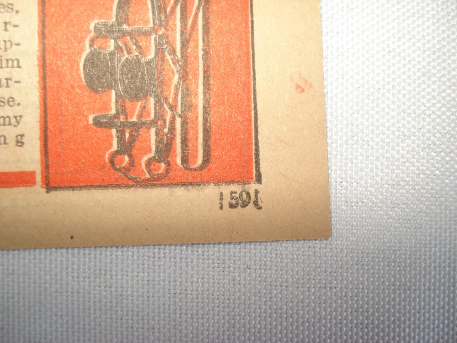 1920&rsquo;S CATALOG BROWN FENCE & WIRE BARGAIN BOOK AGRICULTURAL FARM