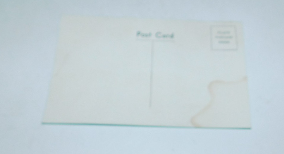 NEAT VINTAGE HOARDS DAIRYMAN POSTCARD WITH COW IMAGES
