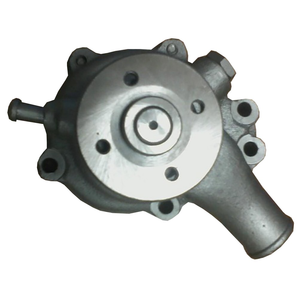 Water Pump Satoh IH S.53175 284 S550G/Elk S650G/Bison S550G/Elk Fits Case For IH