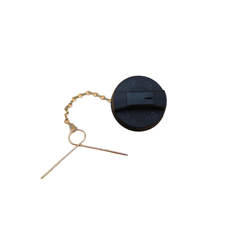 Lockable Fuel Filler Cap Fits McCormick Replaces 277106A1