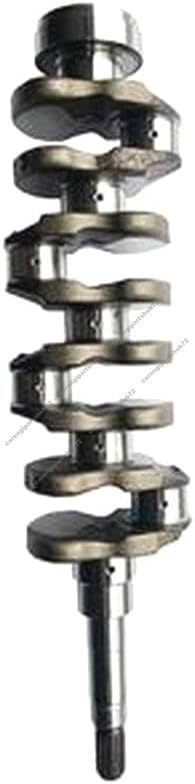 Engine Crankshaft 7010238 for Bobcat Skid Steer Loader S130 S150 S160 S175 S185