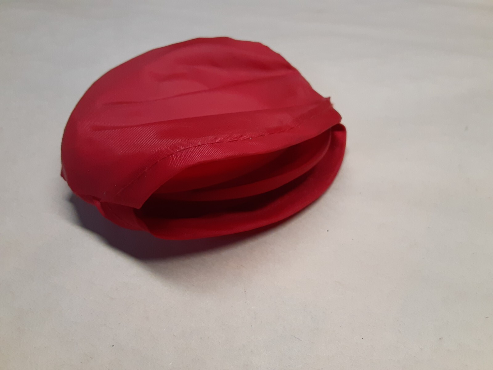 Case IH pocket frisbee