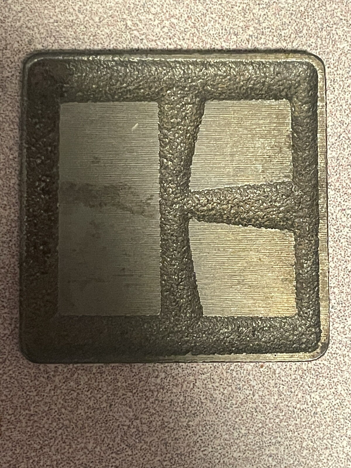 Krause Paperweight Collectible