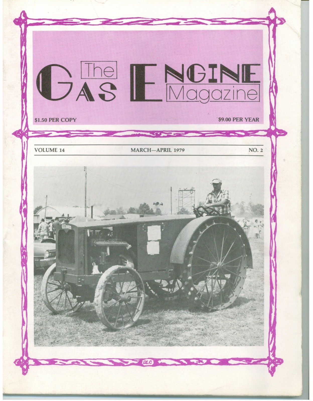 Scott Engine, Galloway, Kankakee Engines, South Jersey Old Engine Collector Show