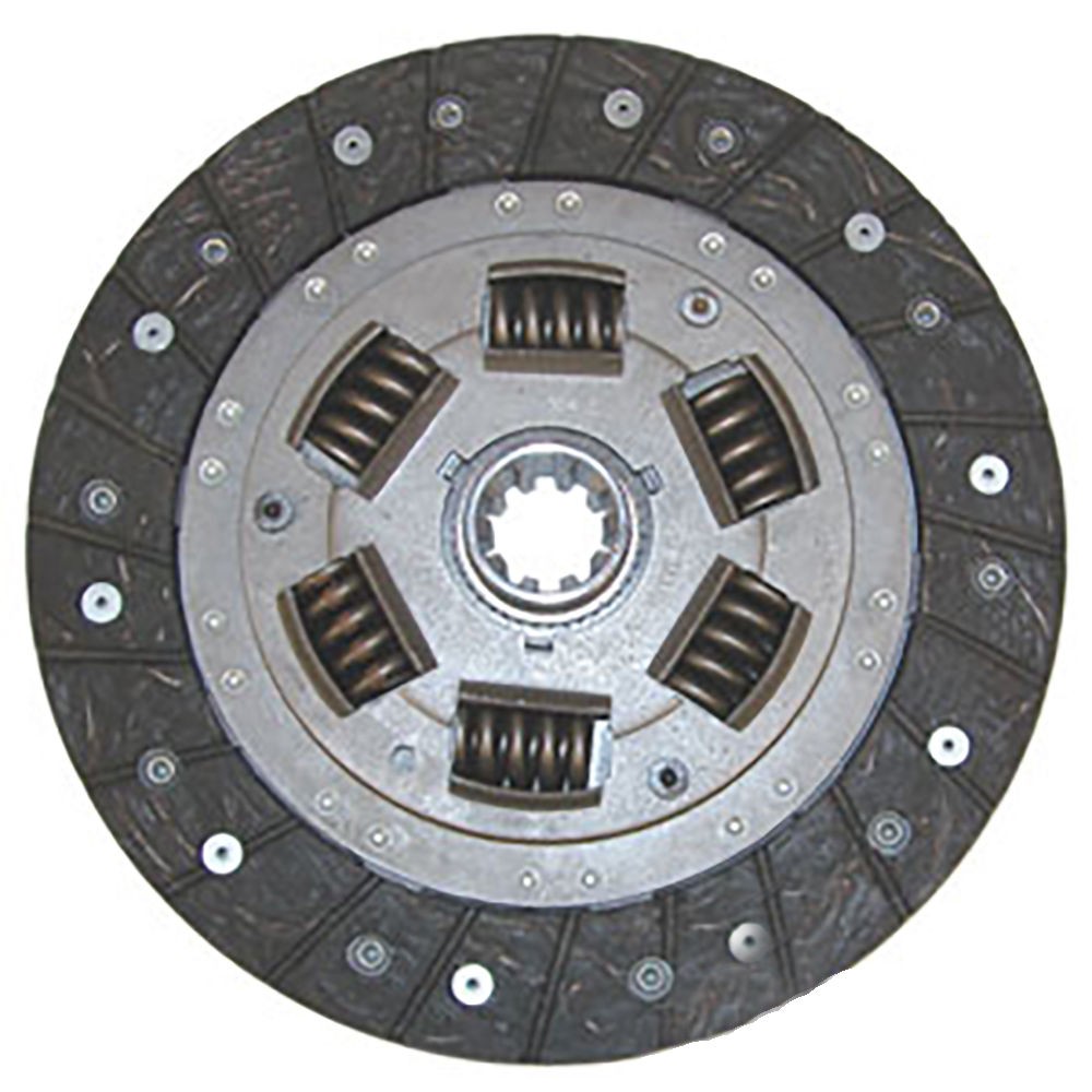 7663013310 Clutch Disc Fits Kubota B1700 B20 B21 B7800 B8200 F2000 F2100 F2400