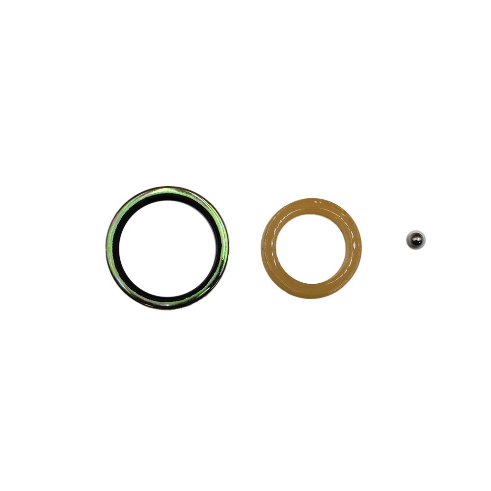 905000 Track Adjuster Seal Kit 905000 350B 350C 350D For John Deere 350B 350C