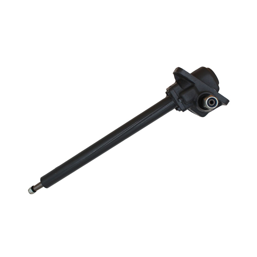 Steering Gear Box Less Arm Fits Kubota L1500 L175 L185 L1501 L225 L245 L2201