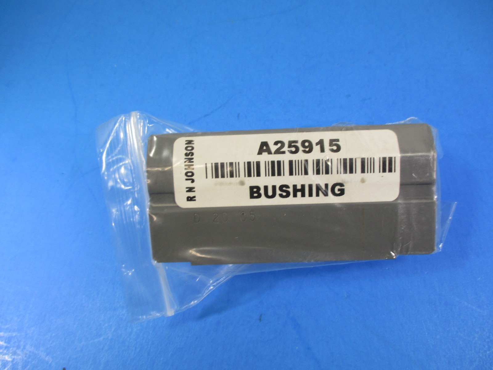 John Deere Bushing # A25915 NOS New in Package NOS3