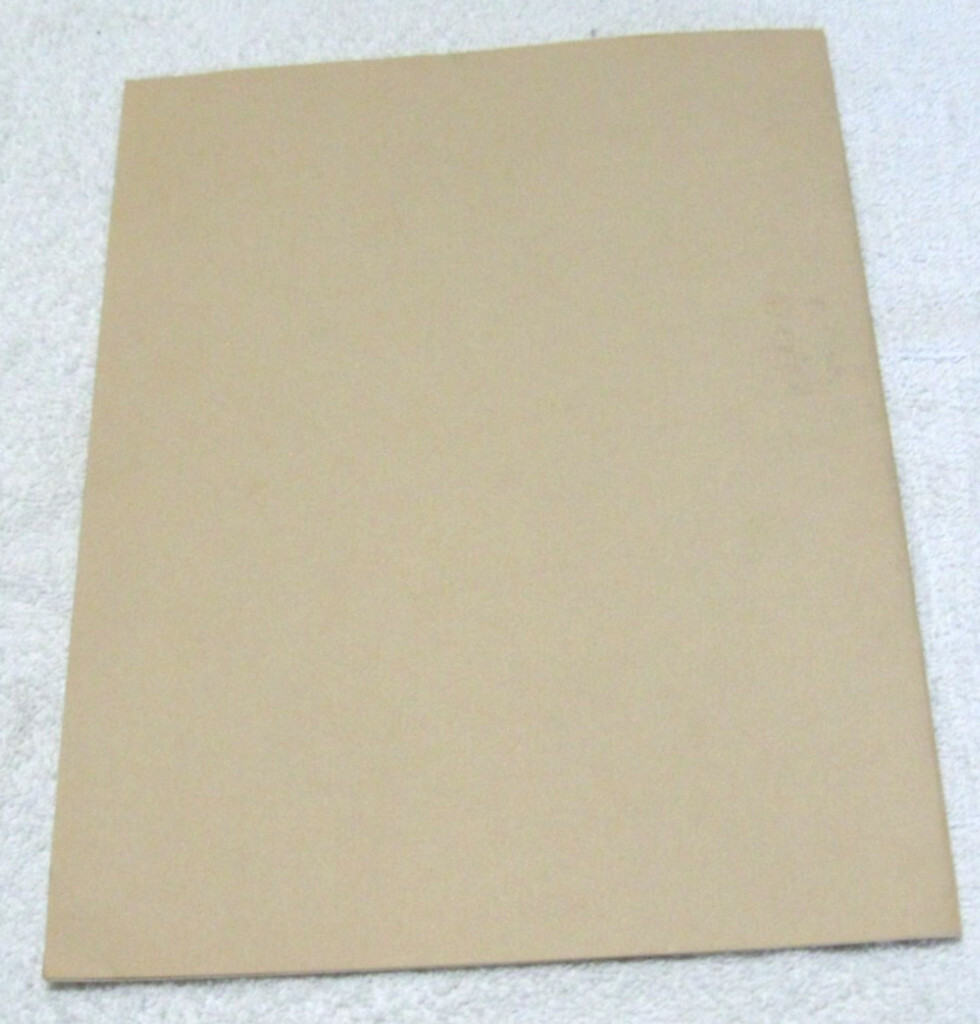 1908 – 1919 HART PARR ADVERTISING HISTORY BOOK BY KING