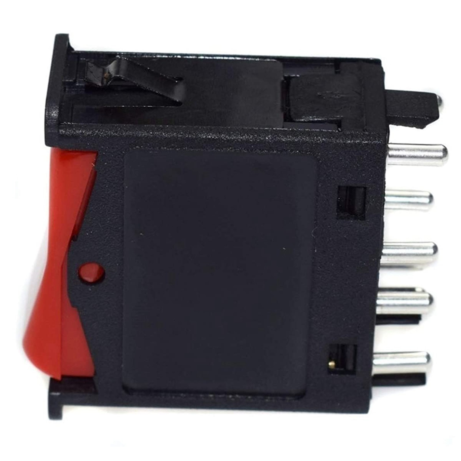 Warning Emergency Hazard Light Flasher 1248200110 for W124 W201 W202 500E7270