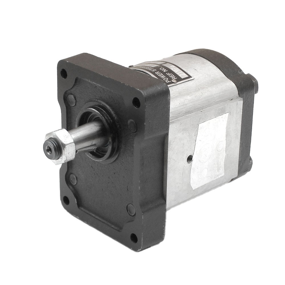Single Hydraulic Pump fits Fiat F100, F110, F115, F120, F130, F140, L6