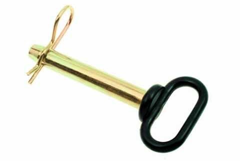 SPEECO FIXED HANDLE HITCH PIN 5/8 X 6-1/4 S071022WC NEW