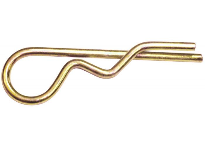 SPEECO TWIST CLIP PIN 1/8 X 2-1/2 S07099500 NEW