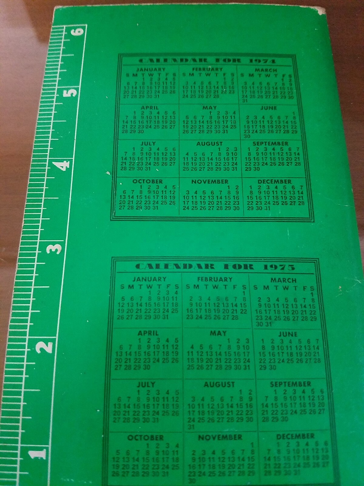 Lot 3 notebook for farm and ranch , federal motor carrier, transceiver