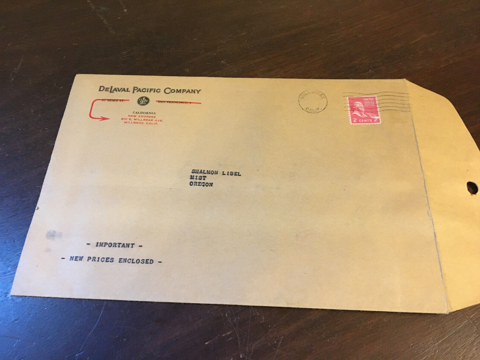 Sunbeam Stewart Shearing Equipment, 1955, Brochure, Letter, Price list