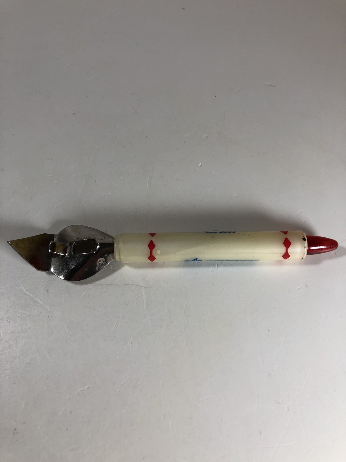 Vintage 2 Way Bottle Opener Advertising – Nationwide Insurance Merritt Island FL