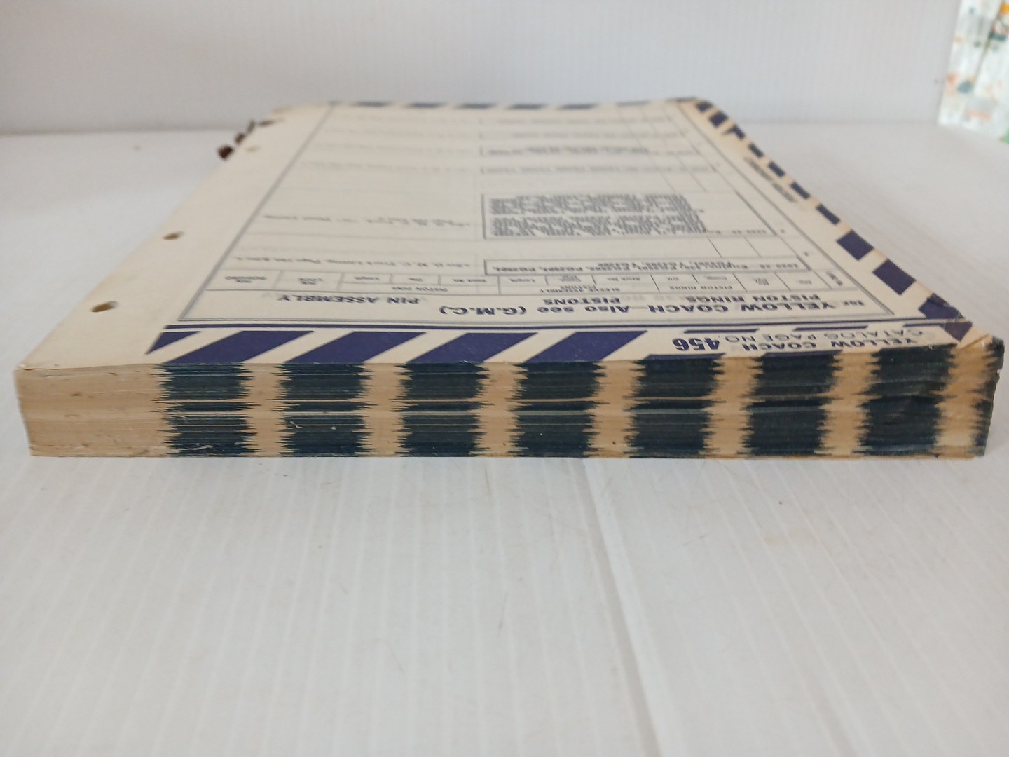 McQuay-Norris Current Listing Catalog No 56 1942-1956 Models St. Louis /301j