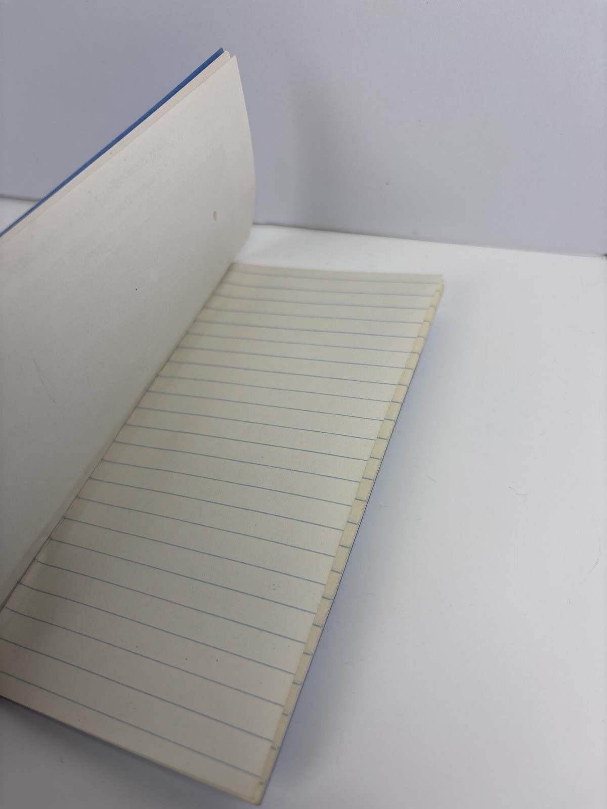 Vintage Denver Stock Yards Livestock PALM Booklet Notepad Unused