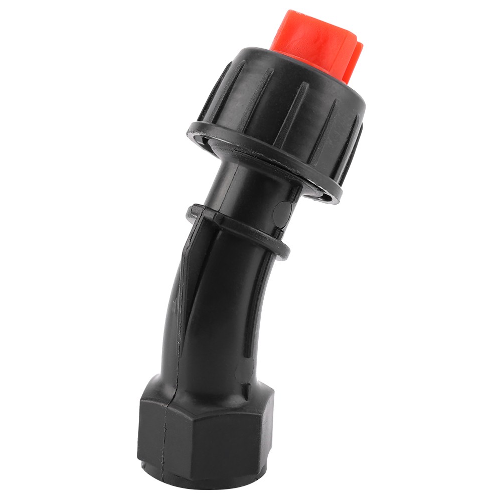 Agricultural Electric Sprayer Pesticide Atomizing Fan Shaped Garden Nozzle