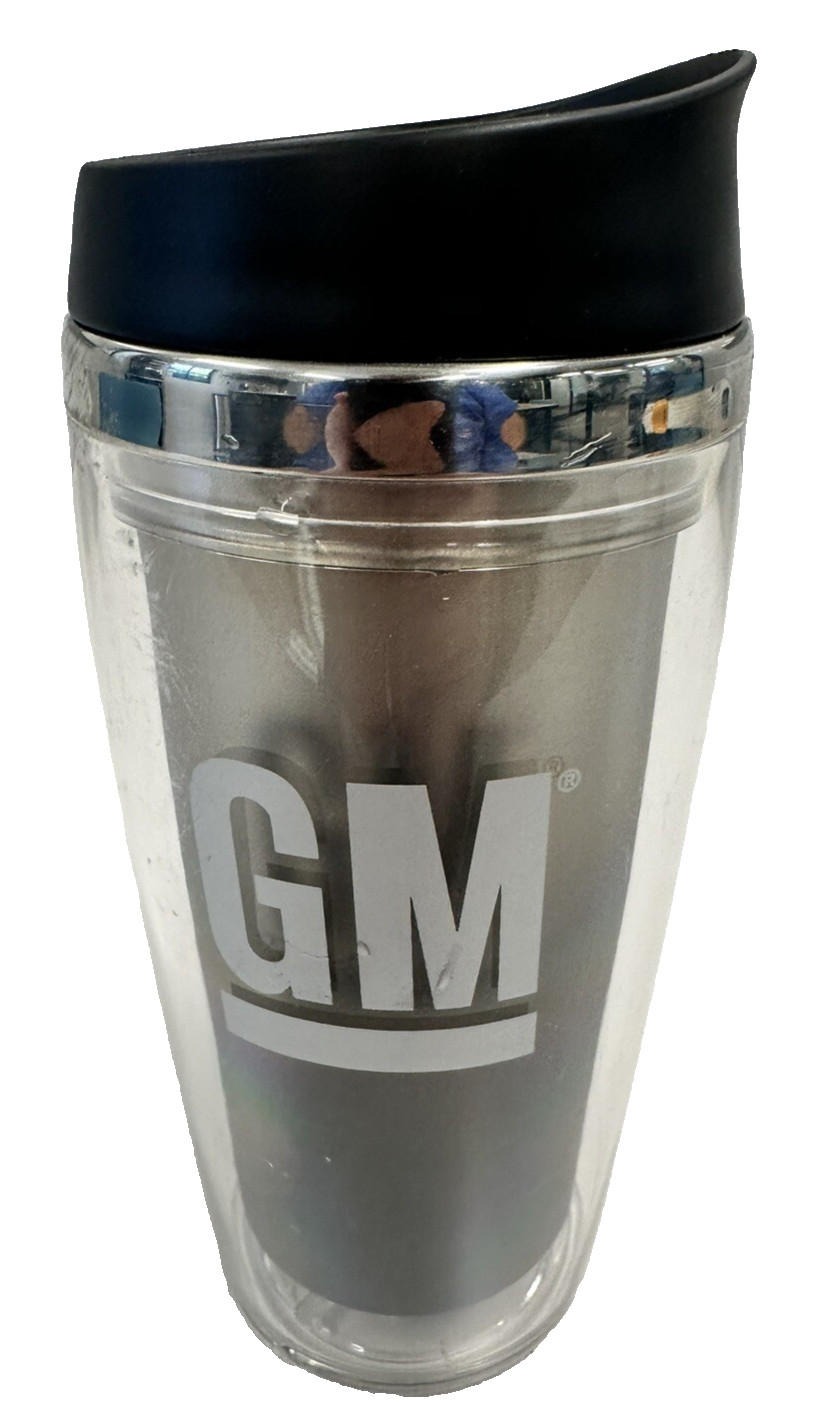 General Motors Kentucky Farm Bureau Koozie Cup