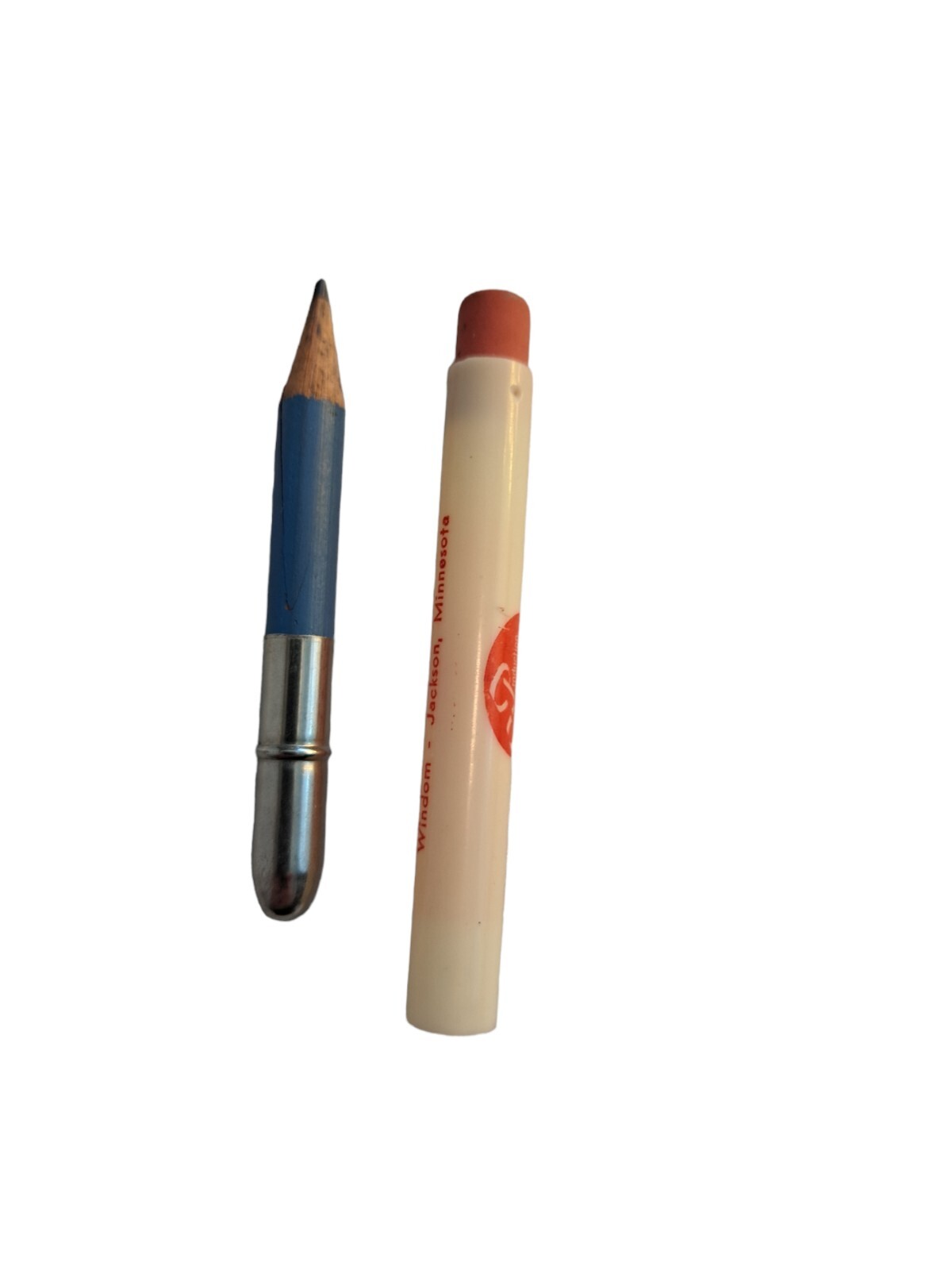Production Credit Association Windom-Jackson Minn Bullet Pencil Agriculture