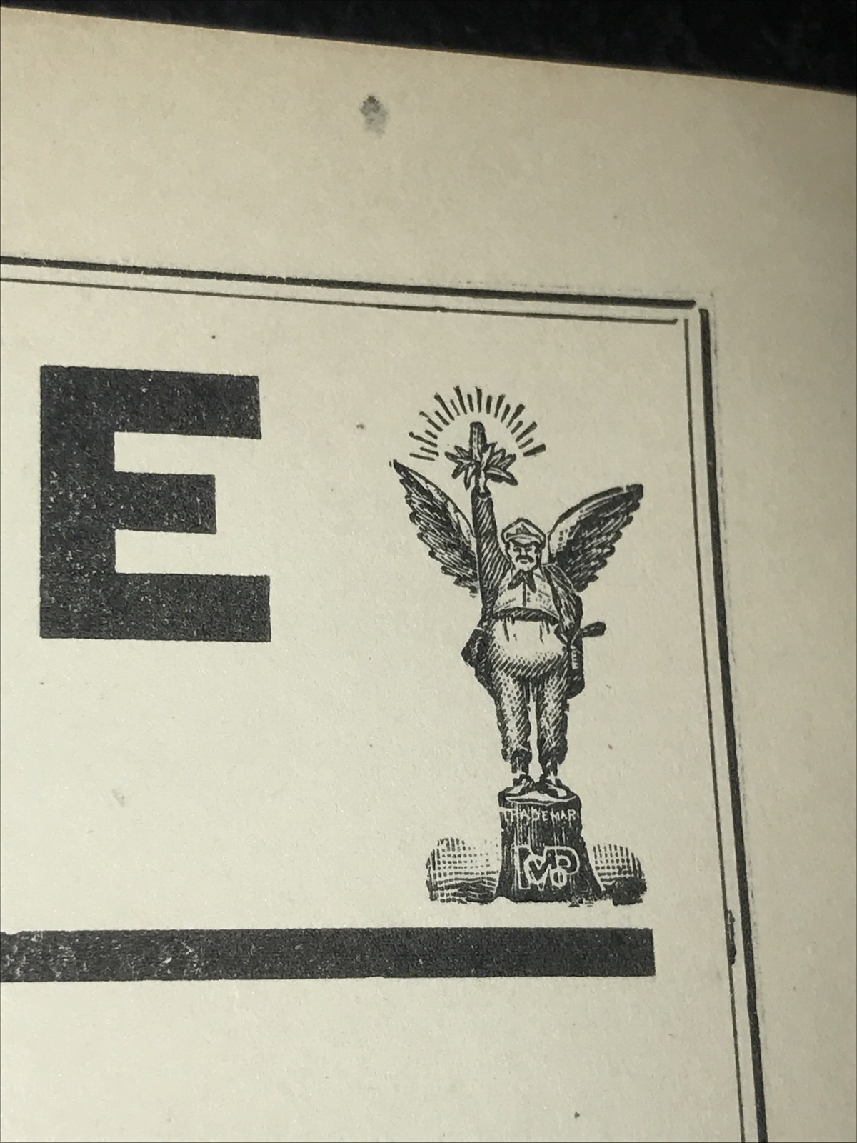 1905 Nebraska Moline Plow Co. – Omaha – Farm Advertising
