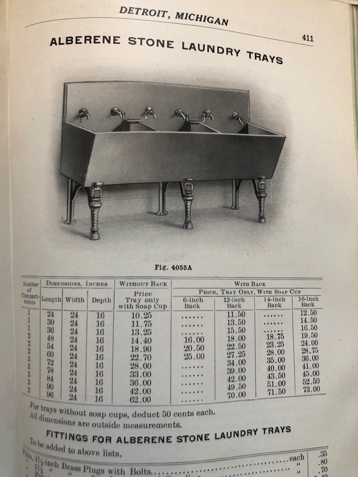 A. HARVEY SONS MANUFACTURING STEAM GAS WATER GOODS CATALOG GREAT GRAPHICS. 571 P