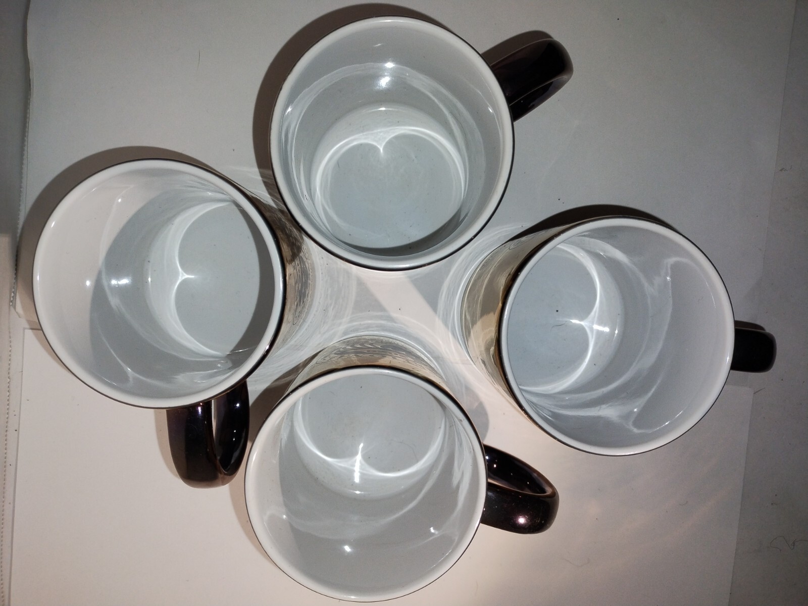2020 National Farm Machinery Show Farm Industry Coffee Cup Mug set of 4