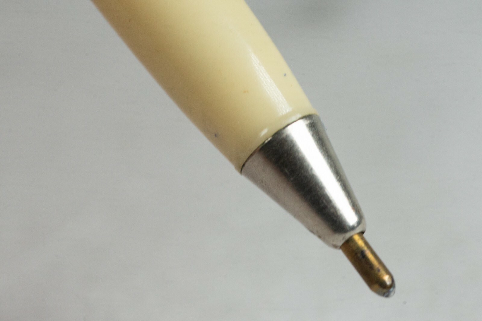 Ace Pest Control Inc Grover Pittman Advertising Ballpoint Pen Circa 1960