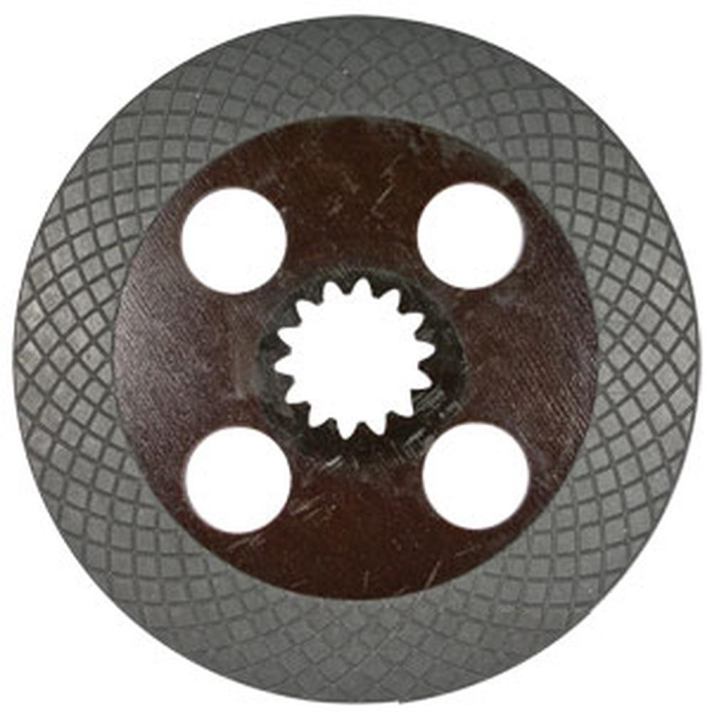 Brake Disc 5154521 fits Fiat F115 F115DT F120 F120DT F130 F130DT F140 F140DT