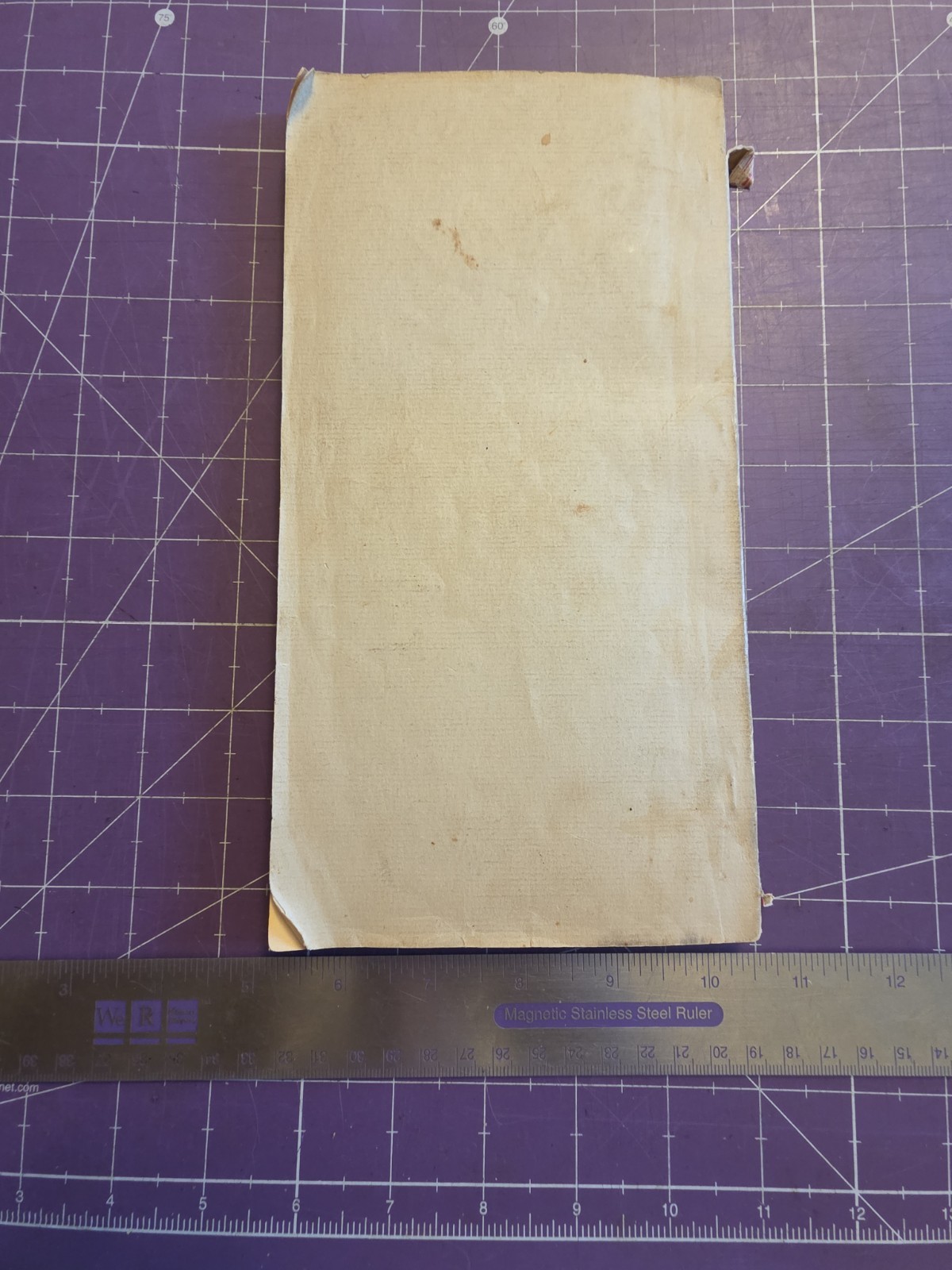 1919 Tractor Operating Book & Directory C De Sparks 1970 Reprint