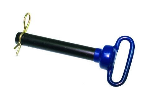 SPEECO BLUE HEAD HITCH PIN 1-1/2 X 8-1/2 S70088200 NEW
